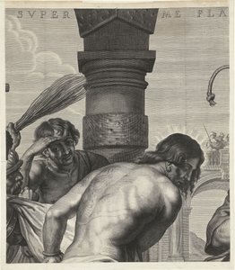 صورة الأسقف يوهانس واشتندونك بواسطة ماتيوس بوريكينز